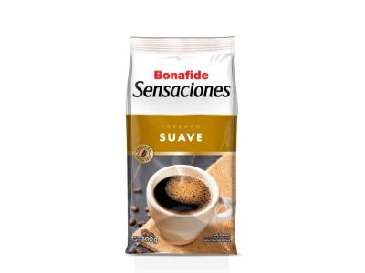 CAFE BONAFIDE SENSACIONES SUAVE 500 GR