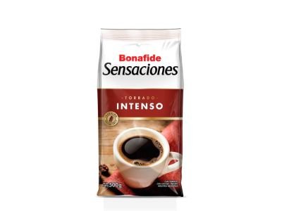 CAFE BONAFIDE SENSACIONES INTENSO 500 GR