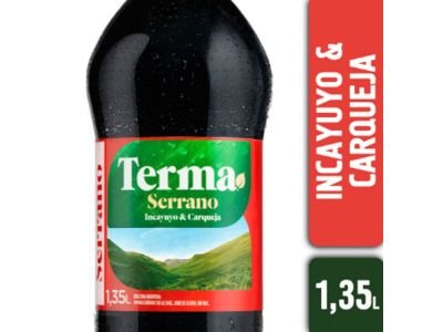AMARGO TERMA SERRANO 1,35 CC