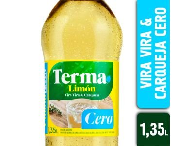 AMARGO TERMA LIMON CERO 1,35 CC