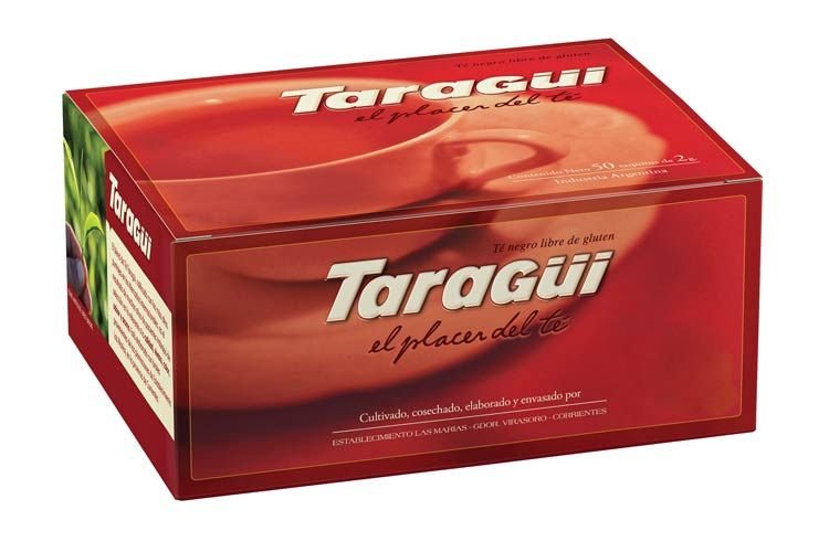 TE TARAGUI 50 UN