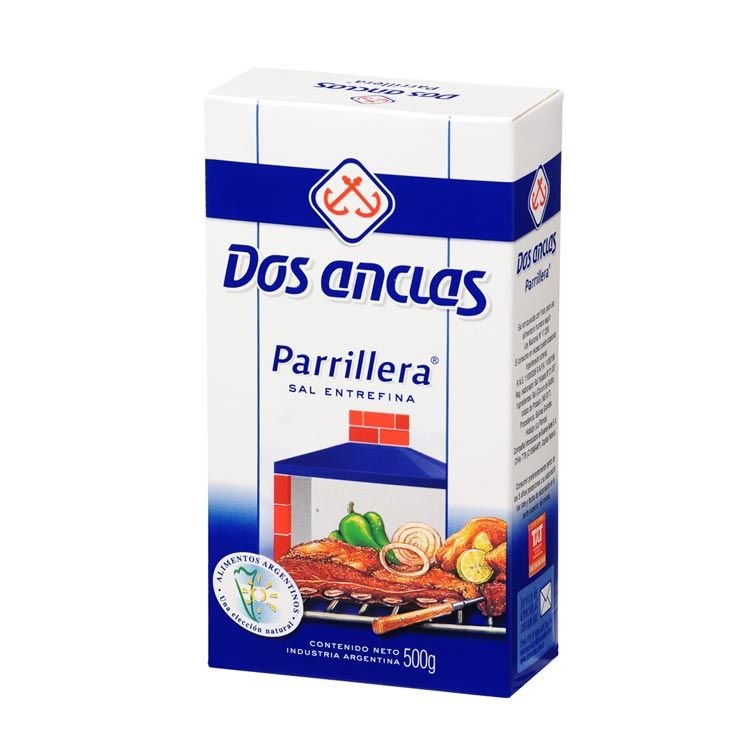 DSANC PARR EST 500G