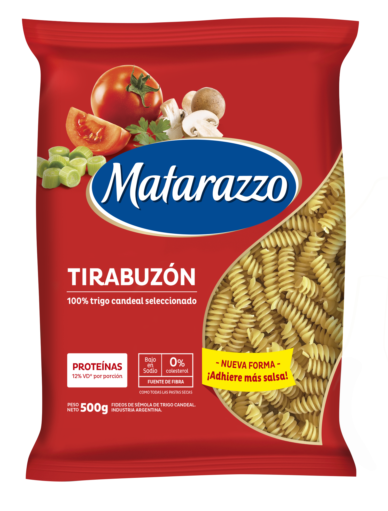 MATARAZZO TIRABUZON