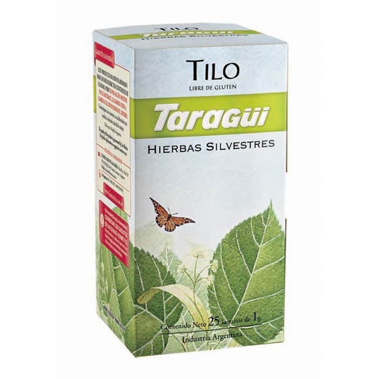 TE TARAGUI TILO 20/25 UN