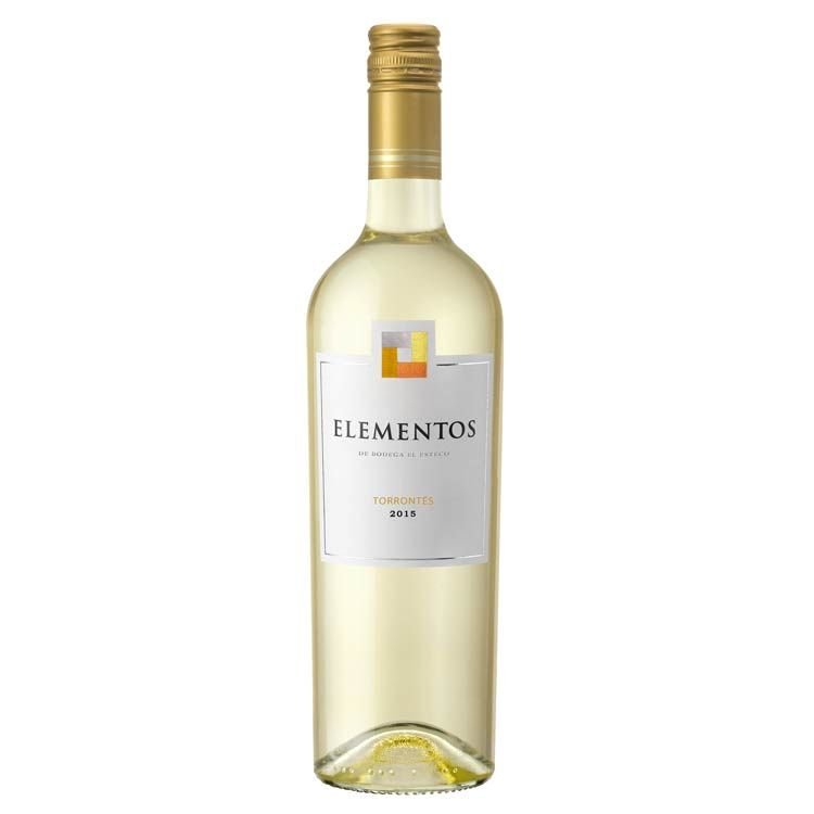Vino Elementos 750 cc
