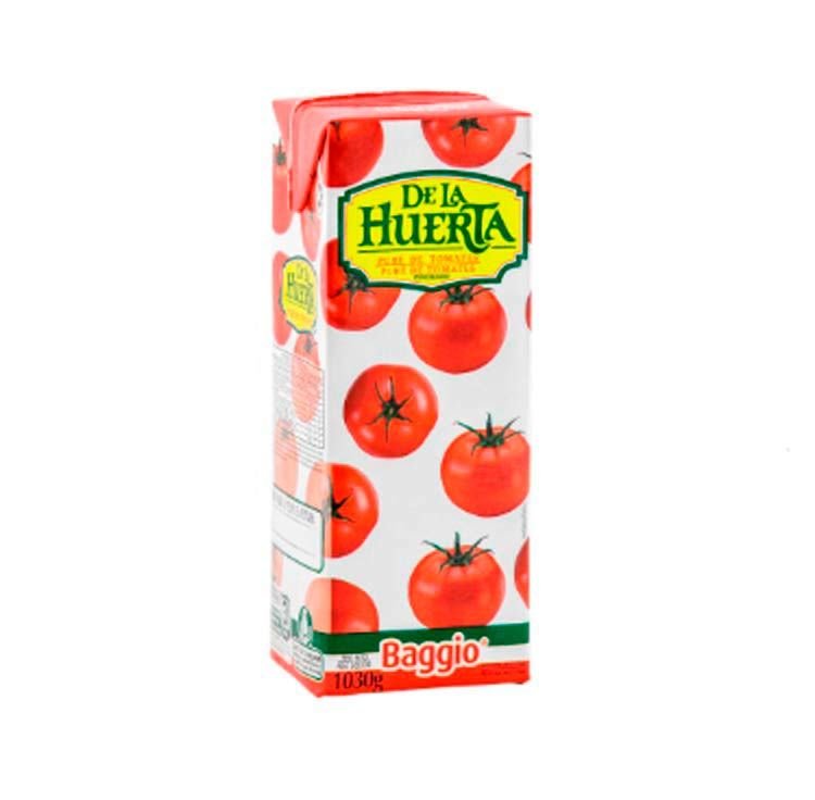 PURE DE LA HUERTA 1030 cc
