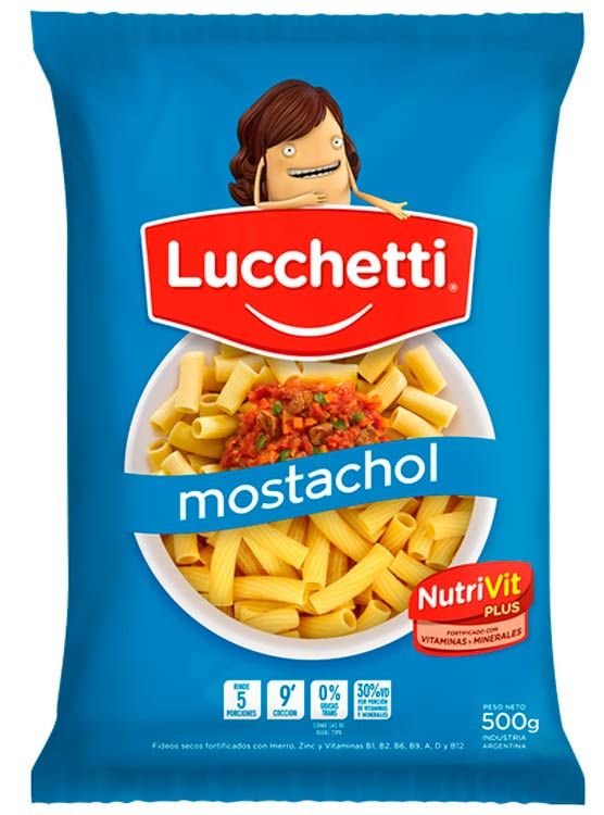 LUCCHETTI MOST