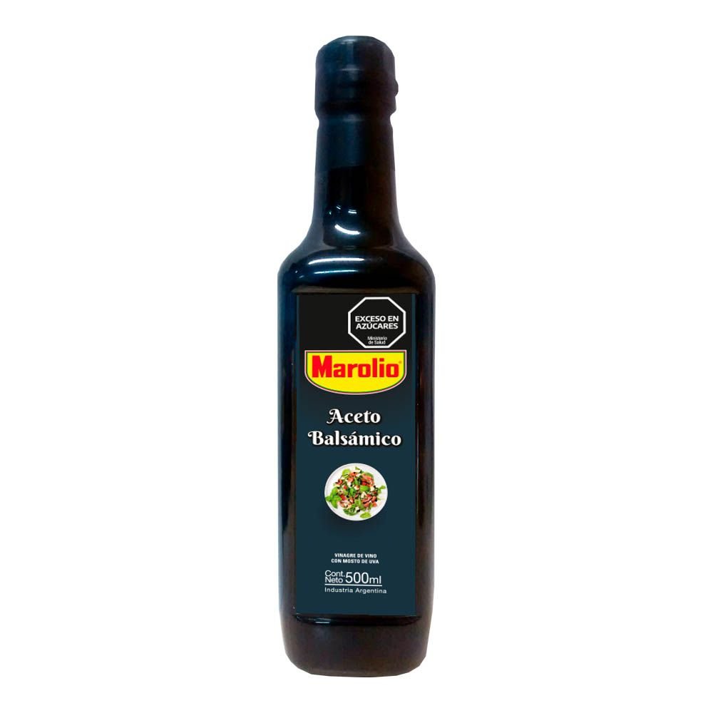 ACETO MAROLIO BALSAMICO 500 ML
