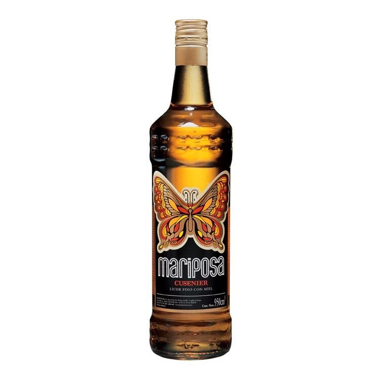 Licor Mariposa 750 ml