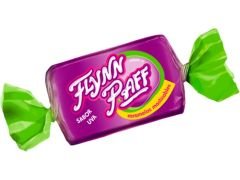 CARAMELOS FLYN PAFF UVA 70X8 GR