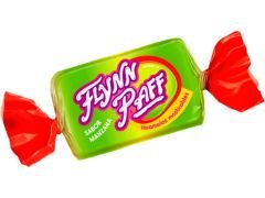 CARAMELOS FLYN PAFF MANZANA 70X8 gr
