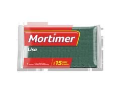 ESPONJA MORTIMER LISA