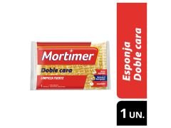 PAÑO MORTIMER DOBLE CARA 130X95