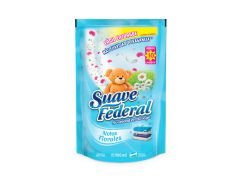 ENJUAGUE SUAVE LIBRE ENJUGUE 900 ML