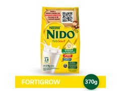 LECHE EN POLVO NIDO FORTI GROW DOYPACK 370 GR