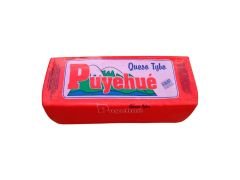 QUESO PUYEHUE BARRA 1 KG