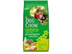 ALIMENTO PARA PERROS DOG CHOW ADULTOS ALTA PROTEINA 8 KG
