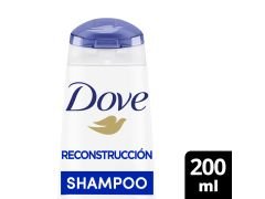 SHAMPOO DOVE RECONSTRUCCION COMPLETA 200 ML