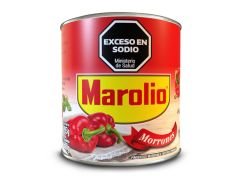 MORRONES MAROLIO 800 GR