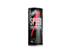 ENERGIZANTE SPEED LATA 250 CC