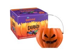 CARAMELOS ARCOR HALLOWEEN CALABAZA 200 GR