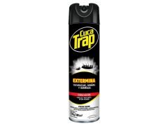 INSECTICIDA CUCA TRAP 370 CC