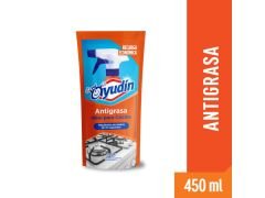 LIMPIADOR AYUDIN COCINA DOY PACK 450 CC