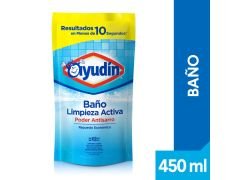 LIMPIADOR AYUDIN BAÑO REPUESTO 500 CC