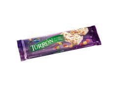 TURRON ARCOR MANI CON FRUTAS 120 GR