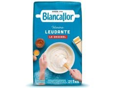 HARINA BLANCAFLOR LEUDANTE 1 KG