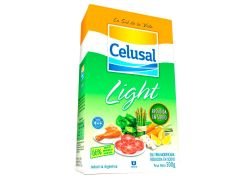SAL CELUSAL LIGHT ESTUCHE 500 GR