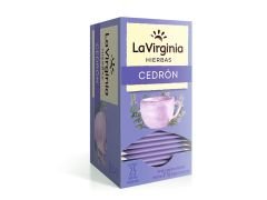 TE LA VIRGINIA DETOX 25 UN