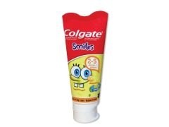 GEL COLGATE MINIONS 100 GR