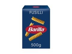 FIDEOS BARILLA LA FUSILLI 500 GR