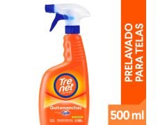 PRELAVADO TRENET OXI GATILLO 500 CC