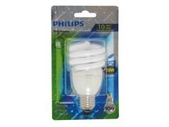 LAMPARA PHILIPS MINI TWISTER FRIA 20 WT