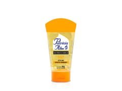 GEL PATRICIA ALLEN EXTRA FUERTE 150 GR