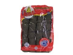 LANA ACERO EL BUDA 12X70 GR