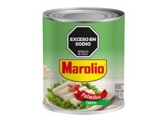 PALMITO MAROLIO ENTERO 800 GR
