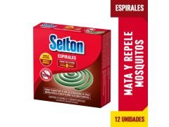 ESPIRAL SELTON 12 UN