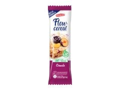 BARRA FLOW CAJU CON CARAMEL Y SAL 30 GR