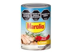 JUREL MAROLIO NATURAL 425 CC