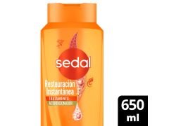 ACONDICIONADOR SEDAL RECONSTRUCCION ESTRUCTURAL 650 ML