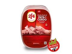 FIAMBRE DE CERDO 214 PATA 1 KG