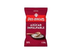 AZUCAR IMPALPABLE DOS ANCLAS 250 GR