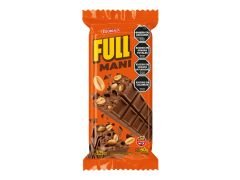 CHOCOLATE GEORGALOS FULL MANI 150 GR