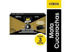CEBO RAID CUCARACHA 6 UN