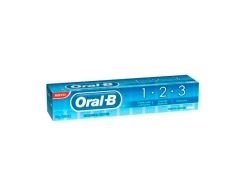 CREMA DENTAL ORAL B MENTA SUAVE 70 GR