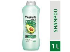 SHAMPOO PLUSBELLE REPARACION 1 LT