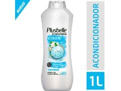 ACONDICIONADOR PLUSBELLE VITALIDAD 1 LT
